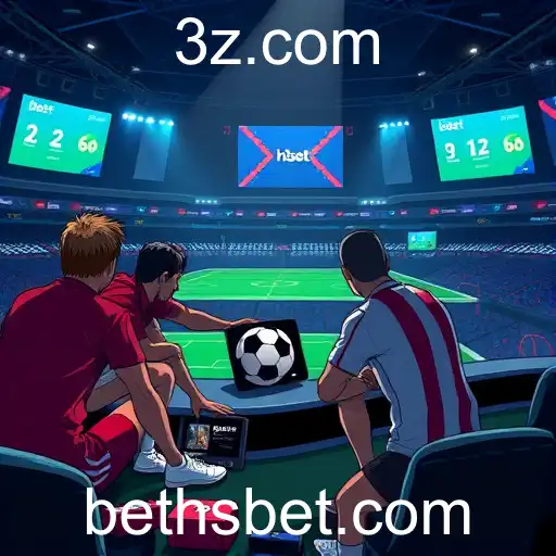 A Evolução dos Sites de Jogos em 2025