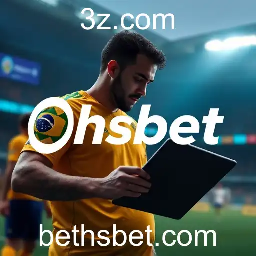 Expansão do mercado de apostas online no Brasil