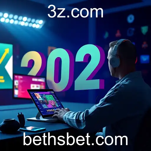 O Crescimento dos Jogos Online no Brasil em 2025