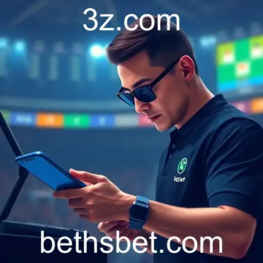 A Ascensão do hsbet no Cenário de Jogos Online