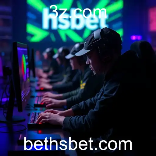 Revolução dos eSports: As Novas Fronteiras da Interatividade em Jogos Competitivos