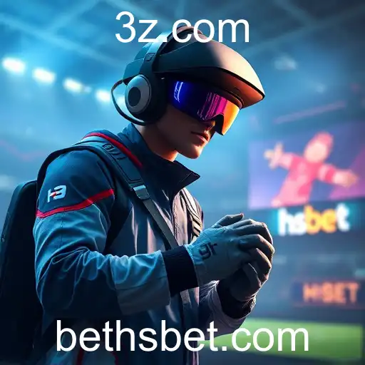 O Futuro do Gaming e eSports em 2025