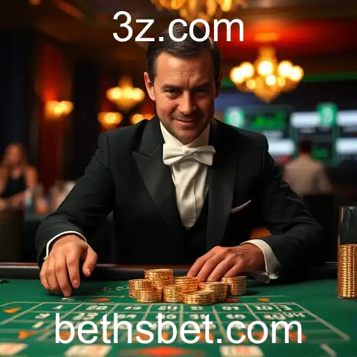 Tendências de Jogos Emergentes e o Impacto de HSBet