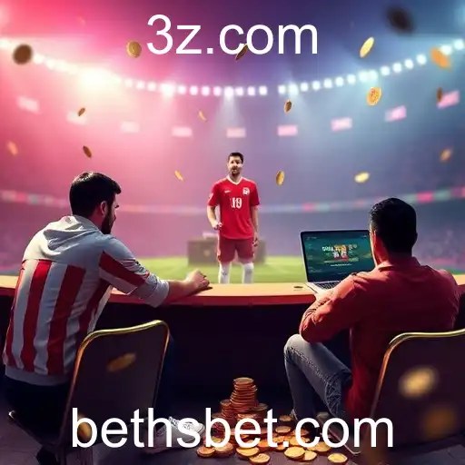 Impacto das Apostas Online no Brasil em 2025