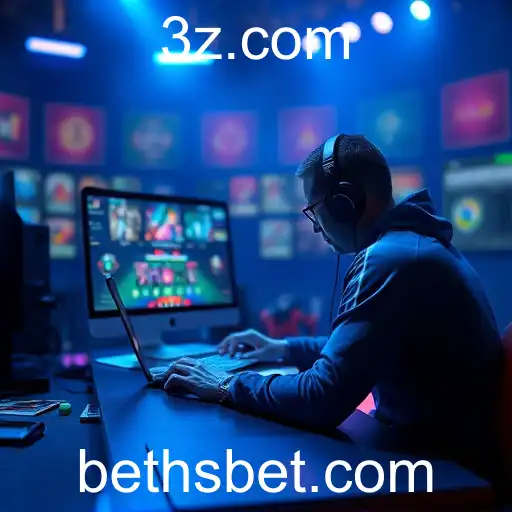 O Crescimento dos Jogos Online no Brasil