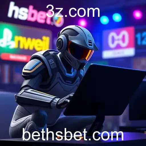 Avanços e Tendências no Mundo dos Jogos Online