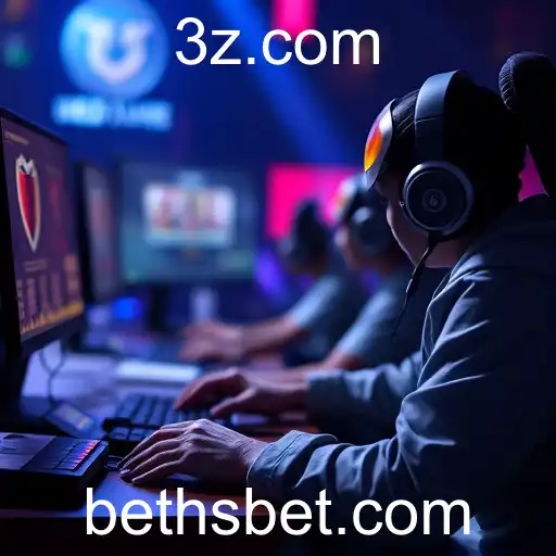 Transformações no Mercado de Apostas Online