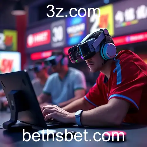 Avanços e Desafios do Jogo Online em 2025