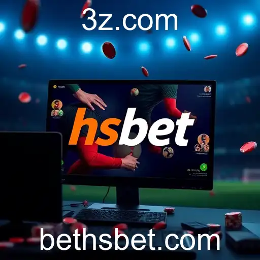 A Revolução dos Jogos Online e hsbet em 2025