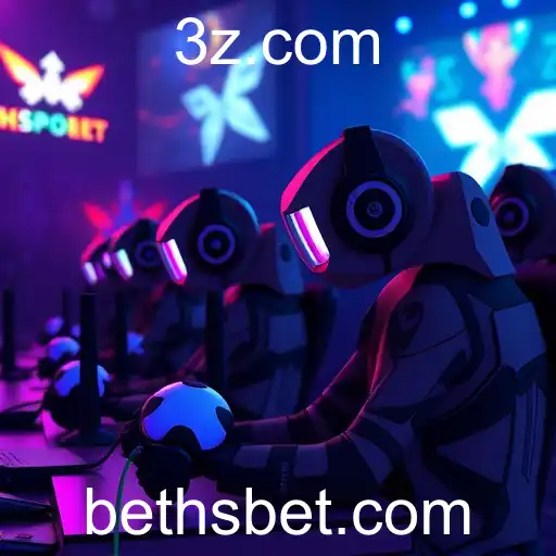 A Revolução dos Jogos com HSBet no Horizonte