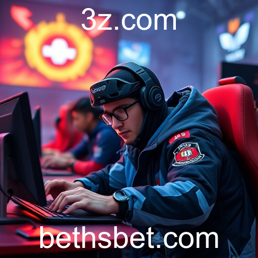 Exploring Esports Betting on hsbet: A Comprehensive Guide
