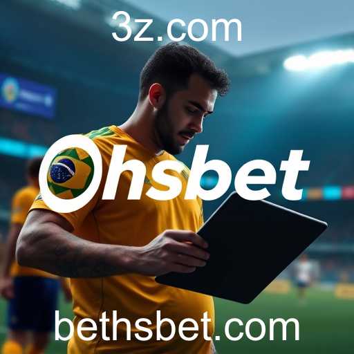 Expansão do mercado de apostas online no Brasil