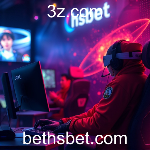 Futuro dos eSports com hsbet: Transformações e Tendências