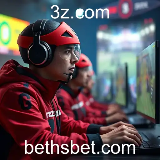 Tendências Emergentes em Jogos Online 2025