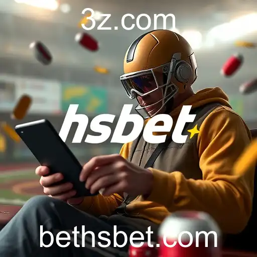 A Ascensão do hsbet no Mundo dos Jogos Online