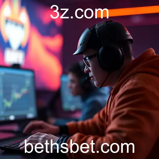 Ascensão do hsbet e as Tendências Atuais dos Jogos Online