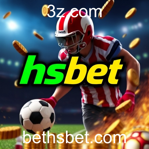 Explorando a Categoria 'Bonus Offers' no Site de Jogos 'hsbet'