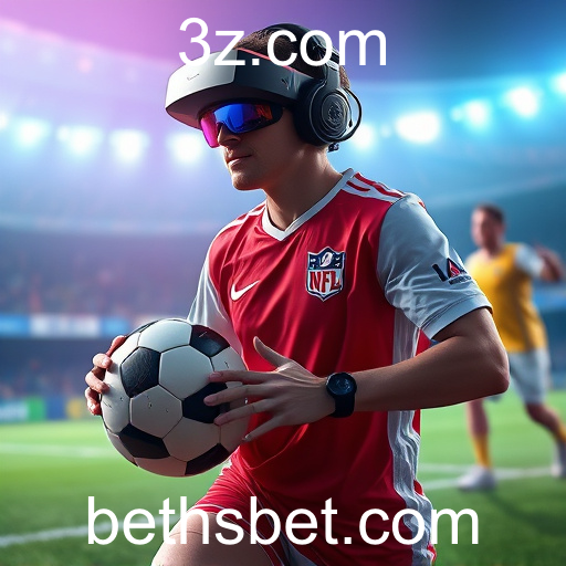 Explorando o Universo dos Esportes Virtuais no Site 'hsbet'