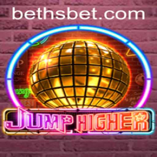 JumpHigher: The Exciting New Game Taking the World by Storm