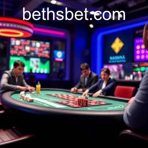 hsbet