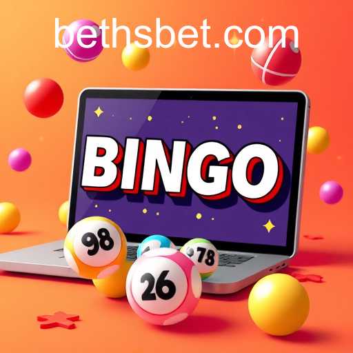 The Digital World of Online Bingo with hsbet