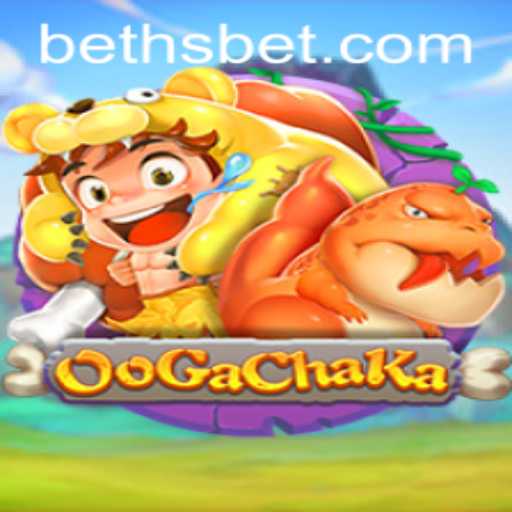OoGaChaKa: A Fresh Take on Interactive Gaming with a Twist of hsbet
