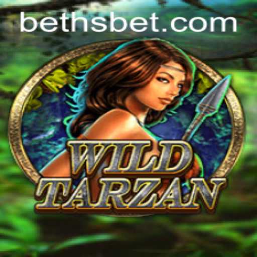 WildTarzan: Adventure in the Jungle with hsbet